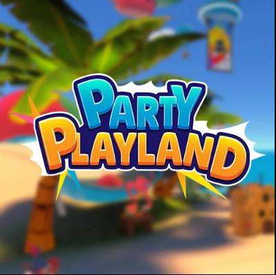 Party Playland