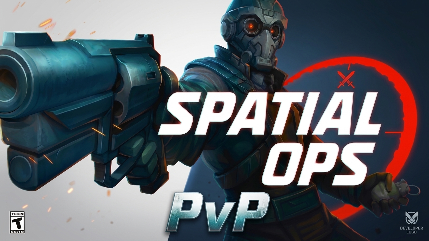 Spatial Ops