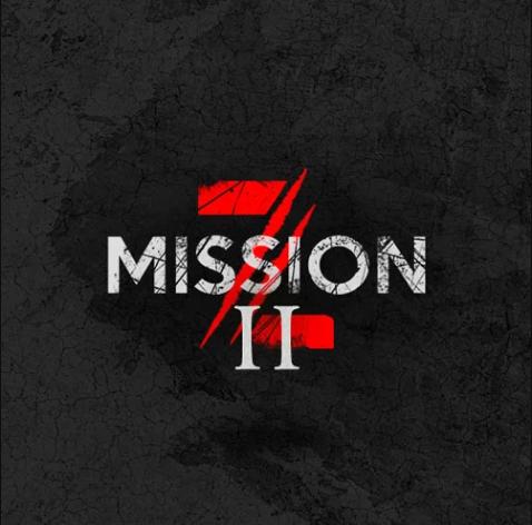 Misión Zombies