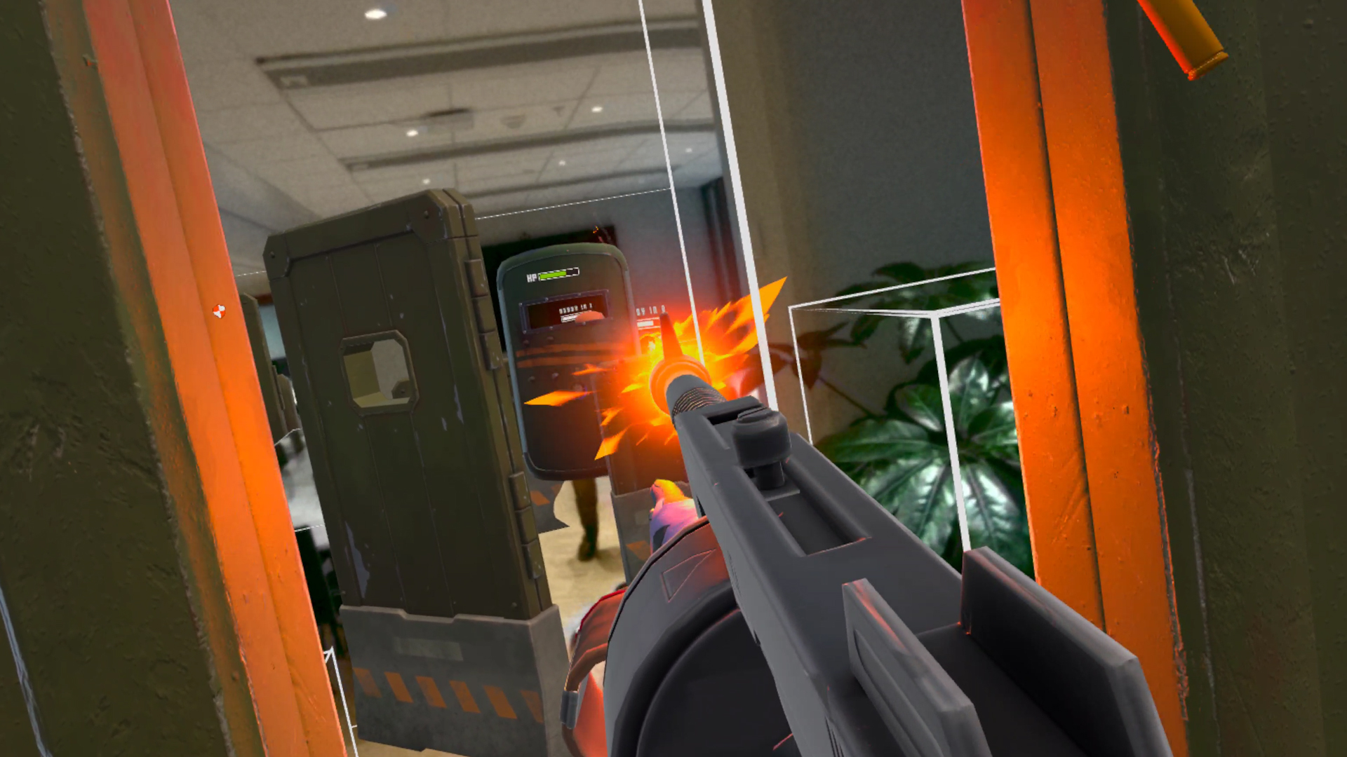 Spatial Ops — imagen 1