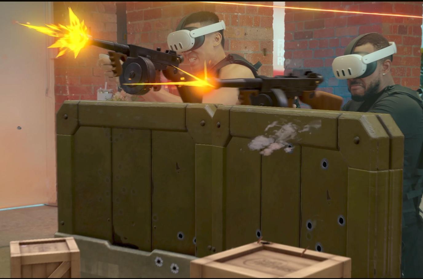 Spatial Ops — imagen 2
